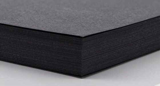 luxurious dense tactile quality