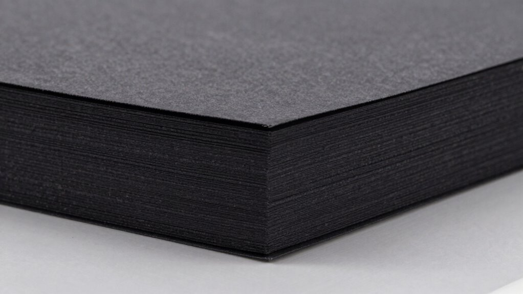 luxurious dense tactile quality