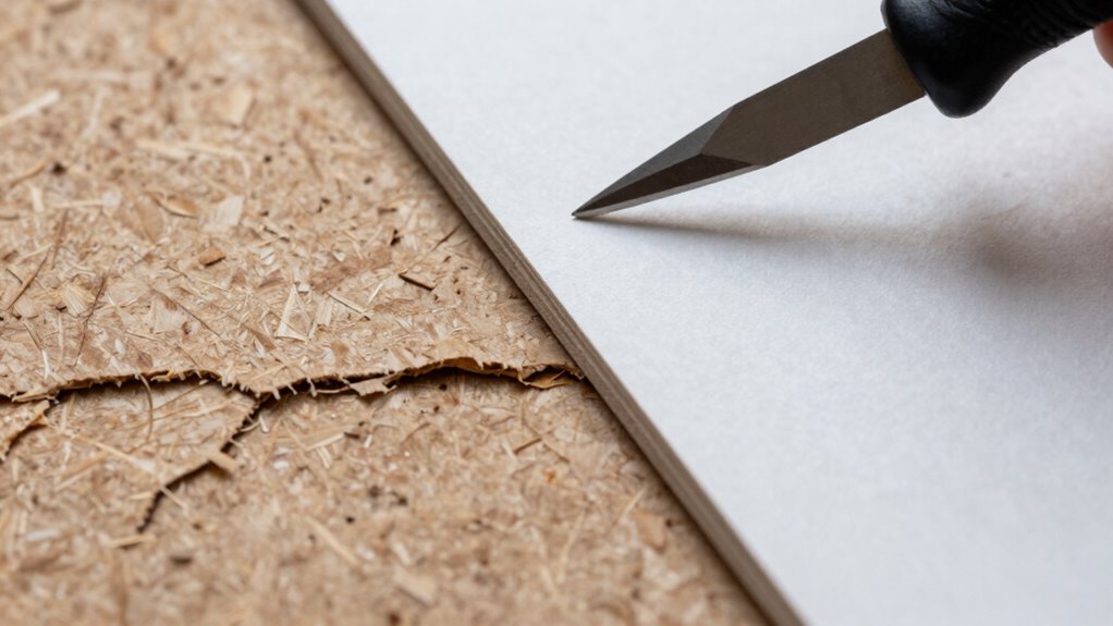 material differences and sustainability