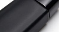 matte films alter tactile sensation