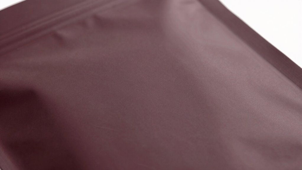 matte films elevate packaging