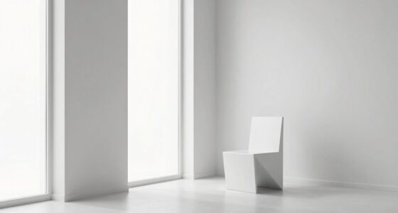 minimalist design resurgence