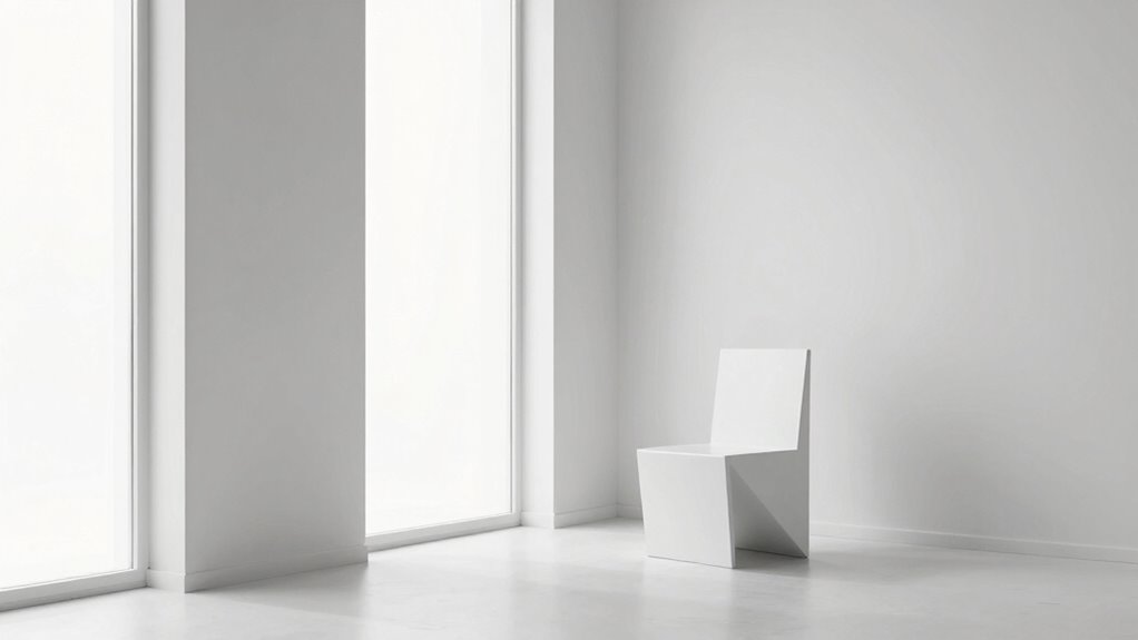 minimalist design resurgence