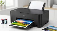 misconceptions about large printers