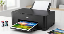 misconceptions about large printers
