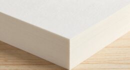 nordic paper quality benchmark