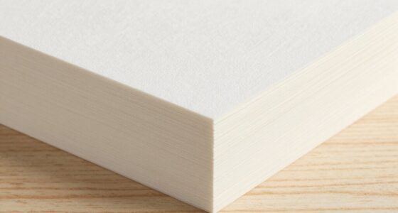 nordic paper quality benchmark