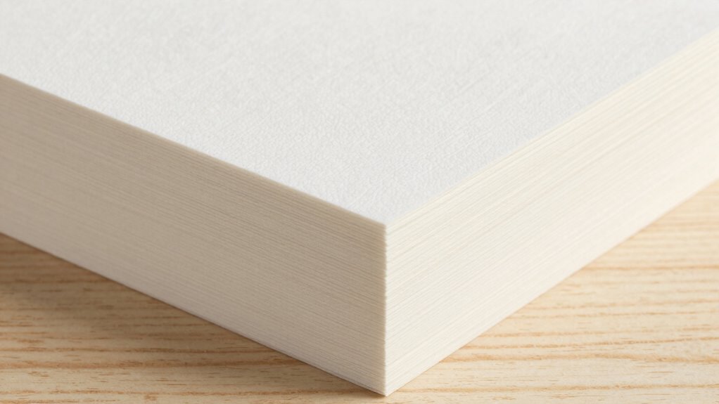 nordic paper quality benchmark