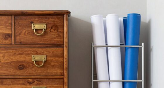 office storage comparison options