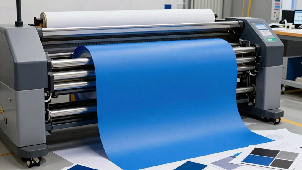 optimal plotter size selection