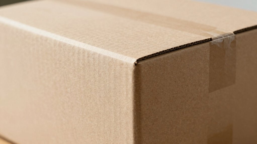 optimized box design efficiency