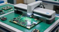 overhead scanners offer advantages