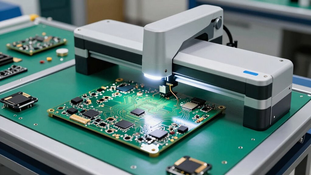 overhead scanners offer advantages