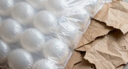 packaging material quality comparison