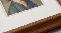 paper artwork preservation techniques