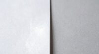 paper brightness impact