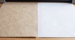 paper quality comparison details