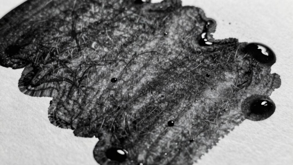 paper sizing controls ink interaction