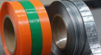 polymer vs steel strapping