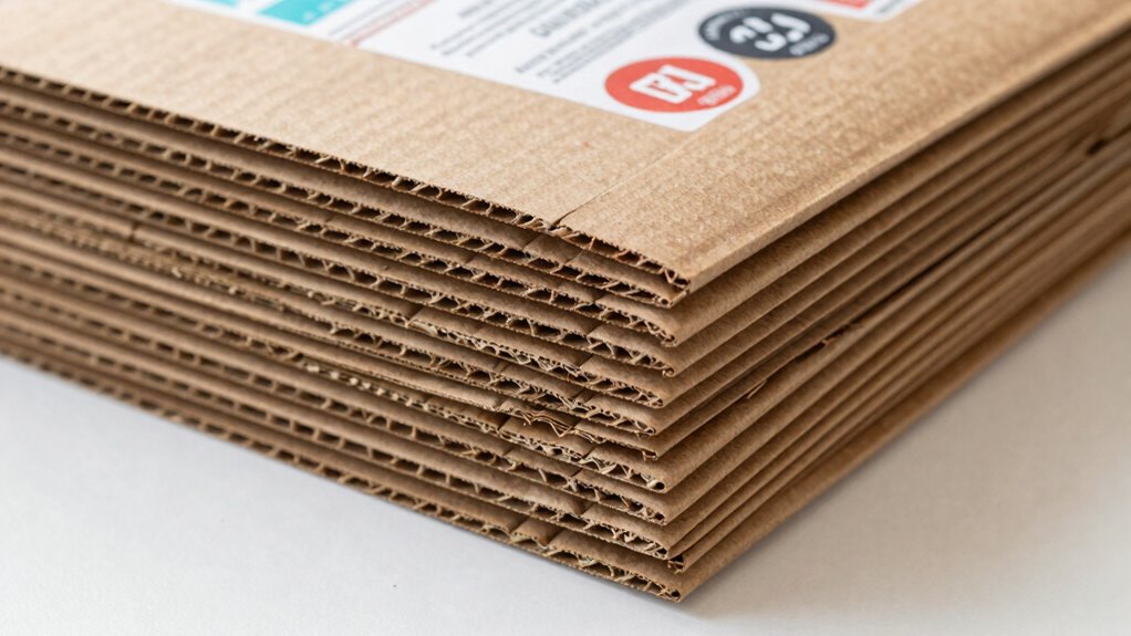 popular packaging for brands