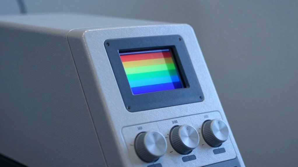 precise color measurement tools