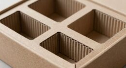 precise custom packaging fit