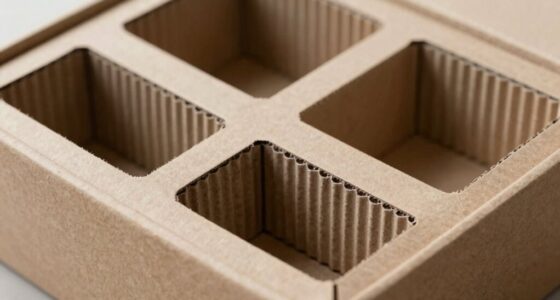 precise custom packaging fit