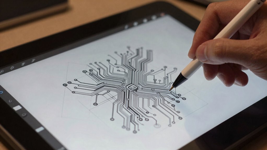 precision control efficiency innovation