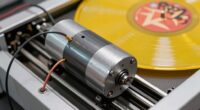 precision control in cutting