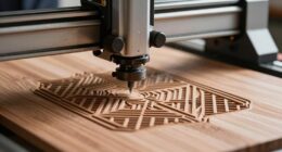 precision in cnc modeling