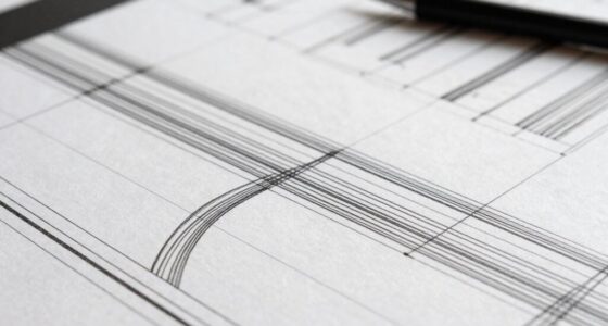 precision in drawing