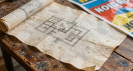 preserving fragile archival materials