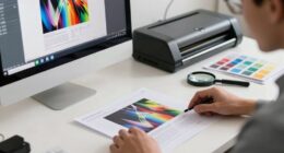 preventing printing mistakes early