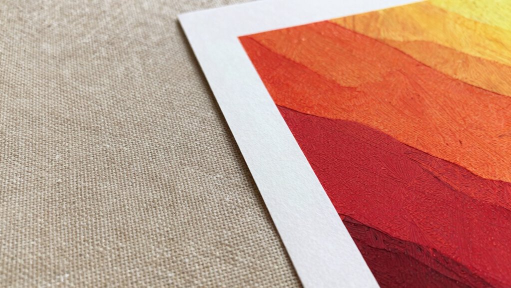 print material differences explained