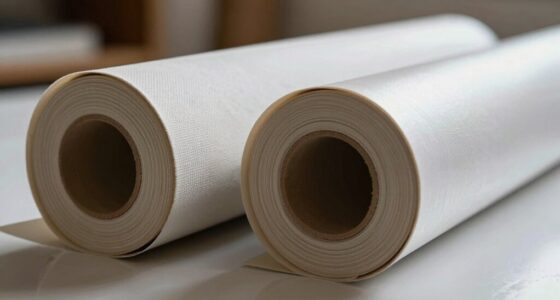 print material quality differences