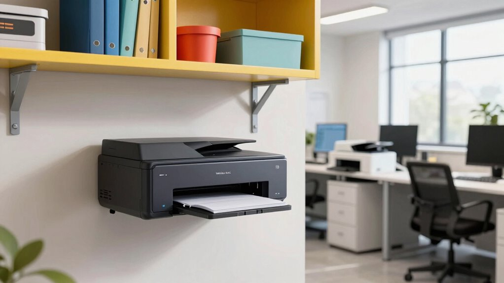 print servers remain essential