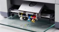printhead maintenance improves output