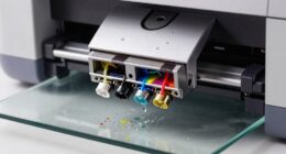 printhead maintenance improves output