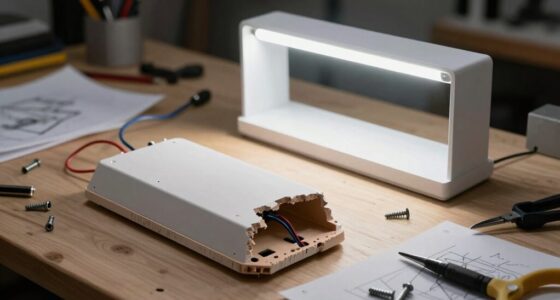 priorities differ for prototypes
