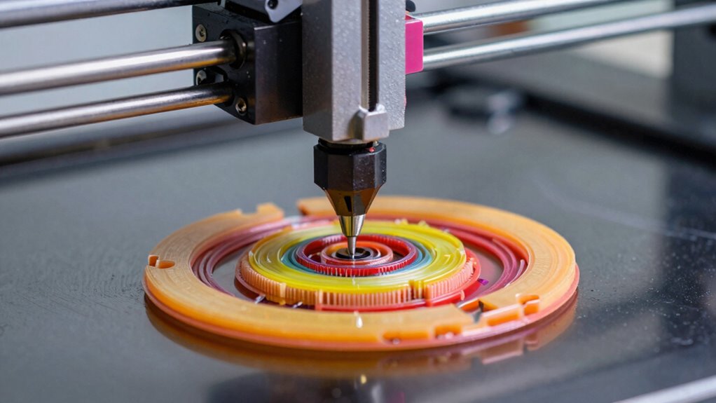 prioritize material compatibility first