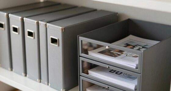 protection of prints compared