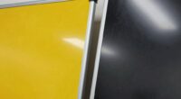 protective coating for displays