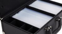 protective durable archival storage