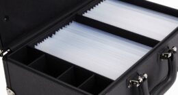 protective durable archival storage