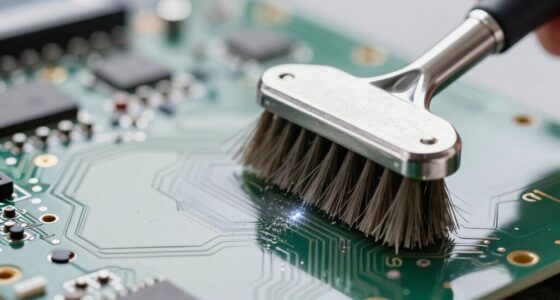 protective static control tools