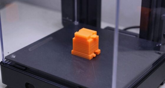 protects abs during printing