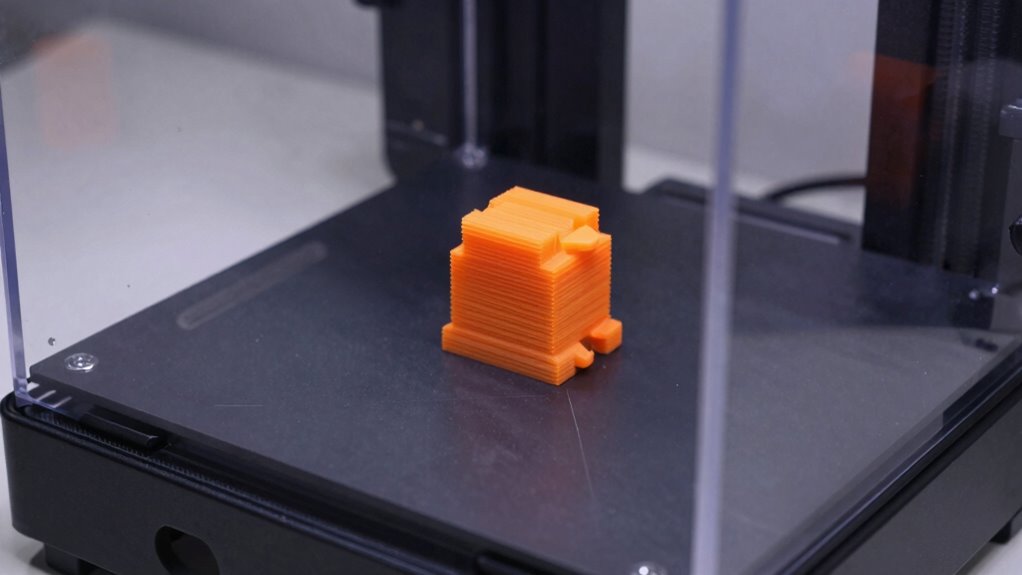 protects abs during printing