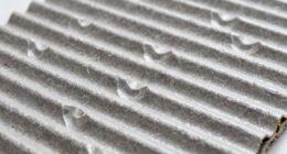 recycled fluting strength impact