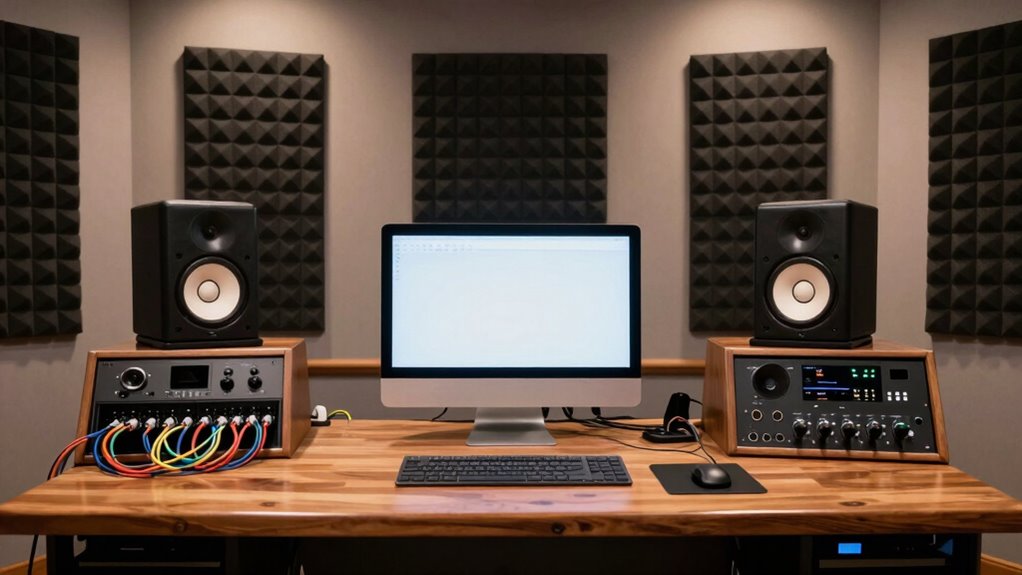 refined studio workflow improvements