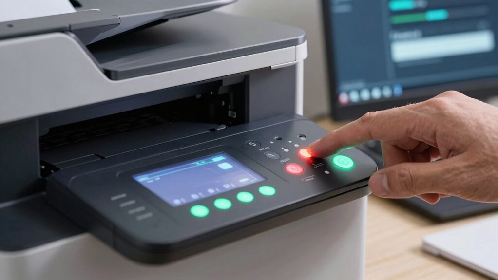 regular firmware updates ensure security
